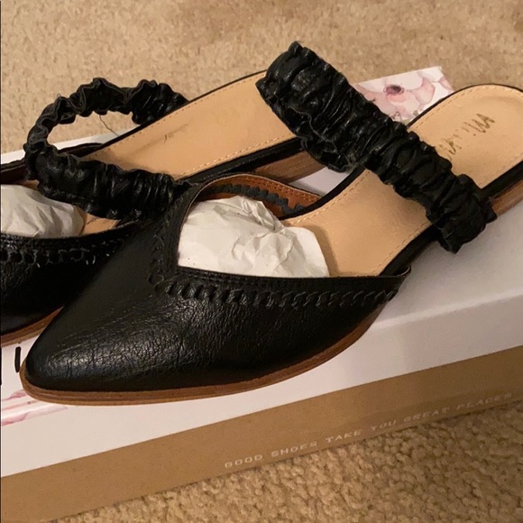 Black Flats - Picture 7 of 7